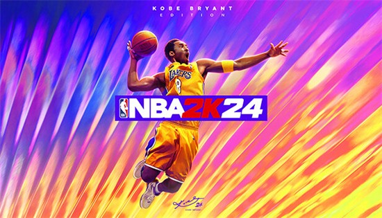 nba2k24手遊下載