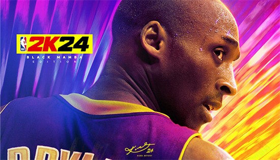 nba2k24手遊下載