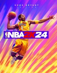 nba2k24¼pc