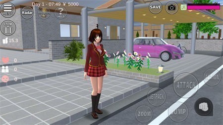 ӣУ԰ģmod޸  v1.043.01