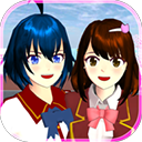 櫻花校園少女模擬器ios  v1.043.01