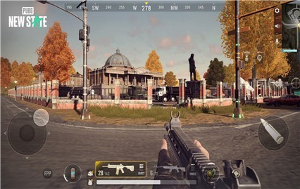 pubg未來之役2024最新版本下載