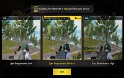 pubgmobile官方安卓版下載2024