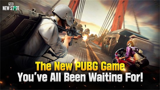 pubg國際服手遊官方正版下載