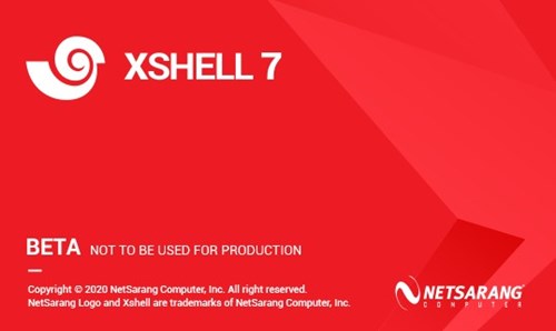 xshellİ