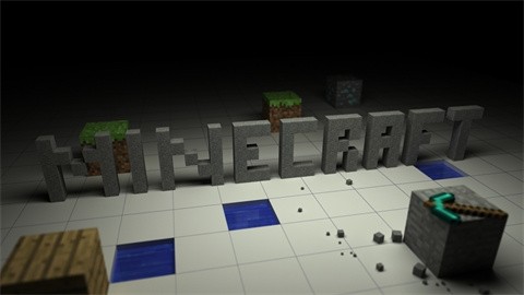 minecraft wiki鏡像