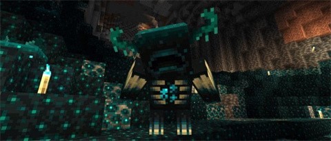 minecraft國際版1.17下載蘋果