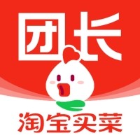 淘寶買菜團長app下載  v3.2.7