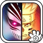 火影vs死神內購版  v14.1