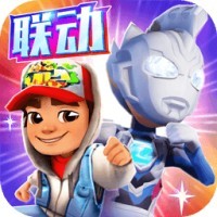 subway surf  v5.08.0