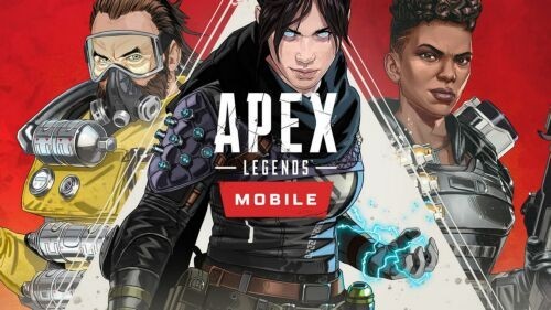 APEX英雄手遊下載最新版