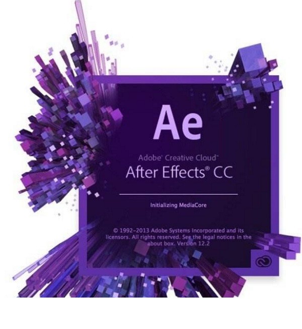 Adobe After Effects CC 2020下載