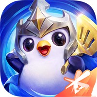 lol雲頂之弈  v1.8.21