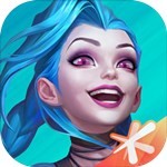 英雄聯盟手遊下載  v5.3.0.8296