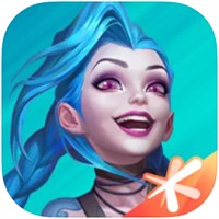 英雄聯盟手遊港服  v5.3.0.8296