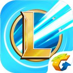 lol手遊國際版  v5.3.0.8296