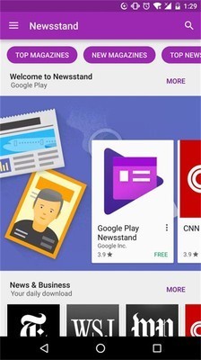 Google Play最新版本下載