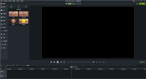 Camtasia StudioԿ