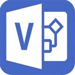 Visio2019ɫ v2113.3123.7.6539  win10 