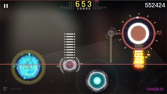 Cytus2日服體驗版手遊下載