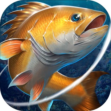 釣魚達人無限金幣修改版  v1.0