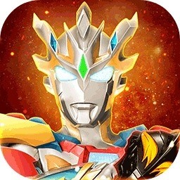 奧特曼宇宙英雄存檔版  v14.1.0