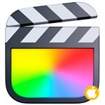 Final Cut Pro x for Mac