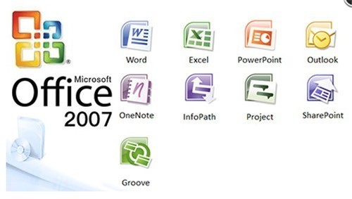 office2007完整版下載