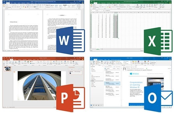 microsoft office 2010安裝包