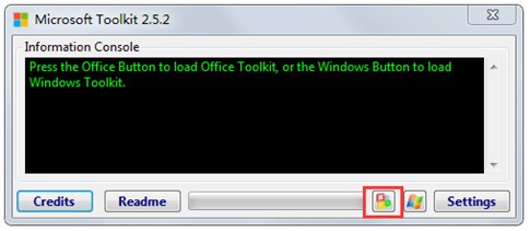 Office 2010 Toolkit安裝包