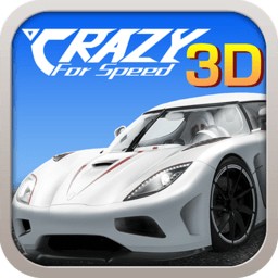 3d飛車漂移解鎖全部車輛版  v1.4.46