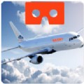 VR空客飛機駕駛模擬  v1.0