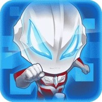 奧特曼酷跑之王內購版  v4.1.0