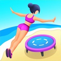 蹦床小仙女  v1.4.7