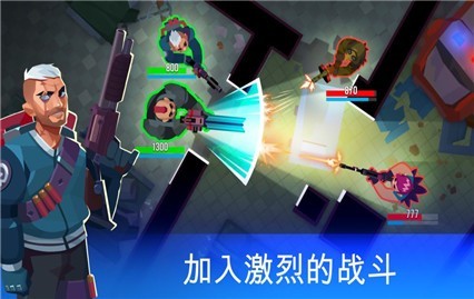 Bullet Echo׿ɫ