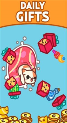 kleptocats blastڹ