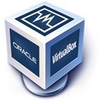 VirtualBoxѰ v6.1.18.14096