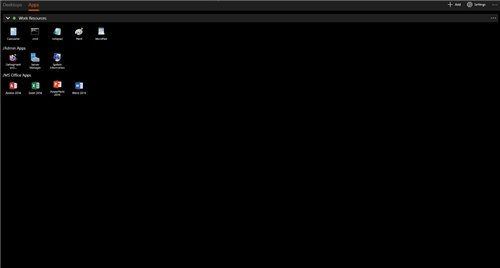 Microsoft Remote Desktop 10 mac
