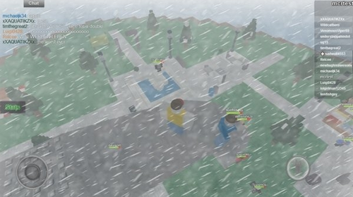 robloxİ