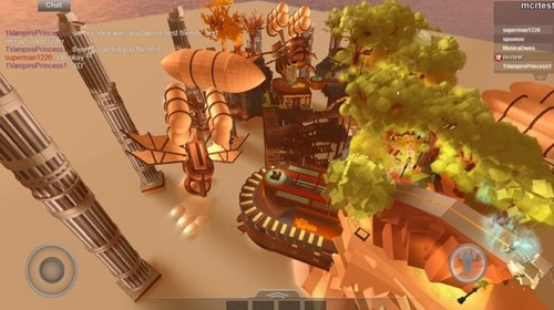 robloxİ