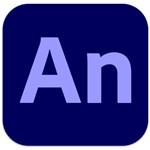Adobe Animate 2021 mac绿色版 v21.0.2