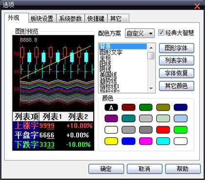 大智慧财富版2021下载