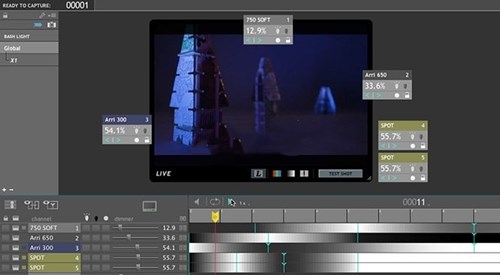 Dragonframe 4 for mac