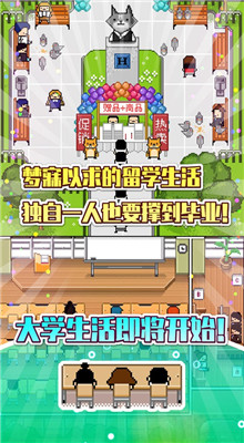 獨居中文內購版下載