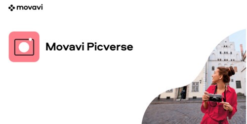 Movavi Picverseٷ