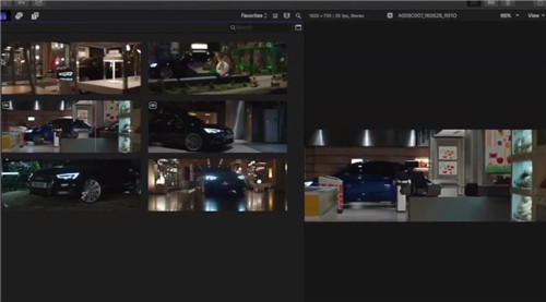 EDIUS 7 for mac