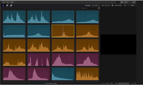 EDIUS 7 mac