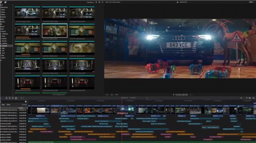 EDIUS 7 mac