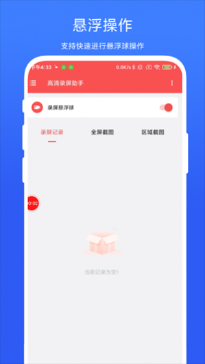 ¼