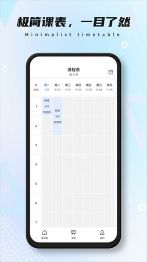 α